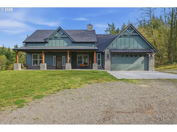 168 Garneys Rd, Kelso, WA 98626