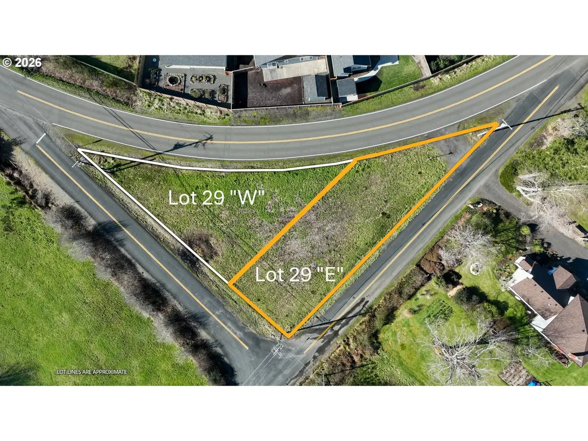 Avenue S #Lot 29E, Seaside, OR 97138 - #1