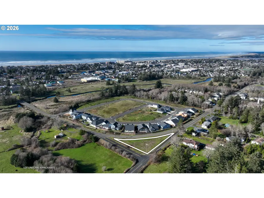 Avenue S #Lot 29E, Seaside, OR 97138 - #3