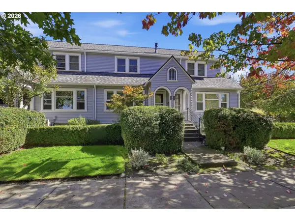 1689 Olive St, Eugene, OR 97401