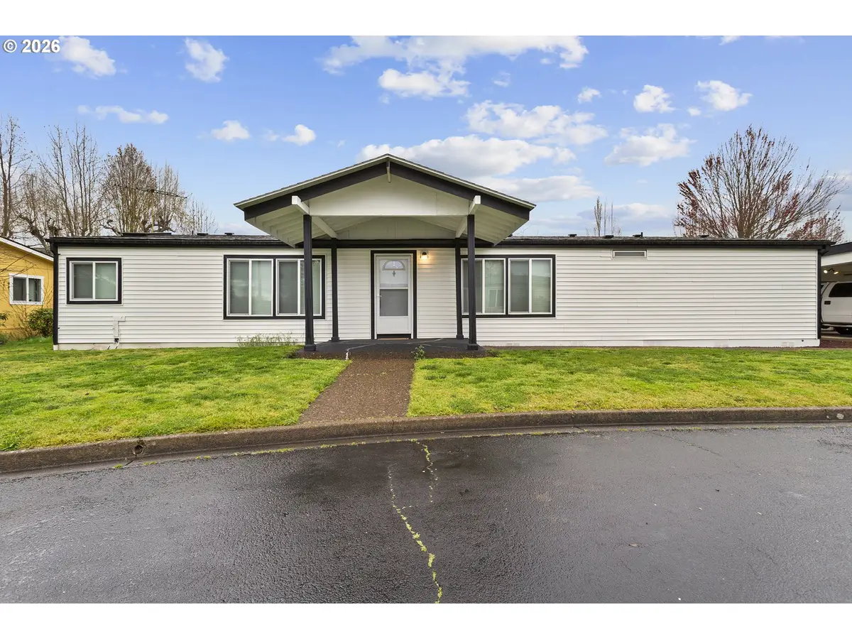 1145 SW Cypress St #8, McMinnville, OR 97128 - #1