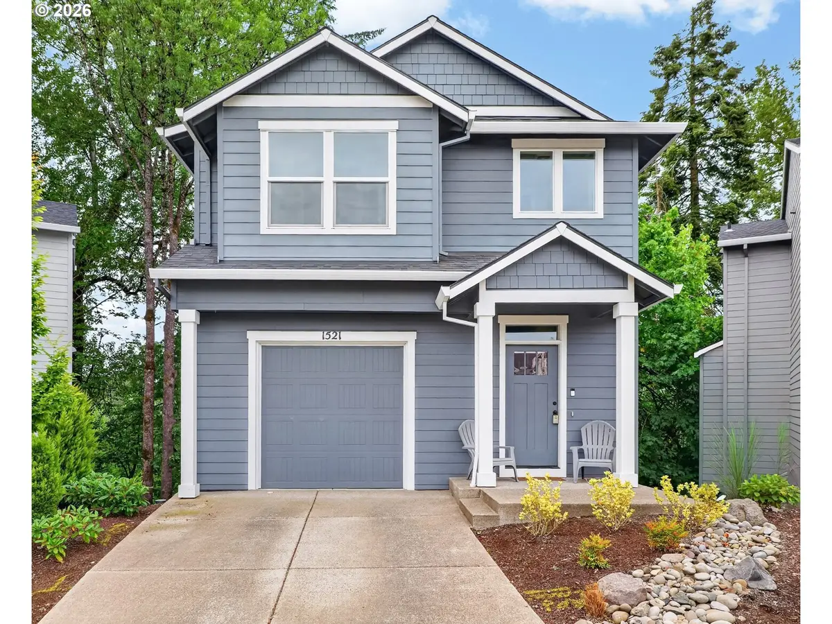 1521 S Camille Pl, Newberg, OR 97132 - #1