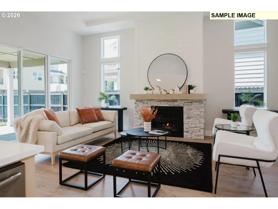 16156 Serres Farms Way, Oregon City, OR 97045 - #3