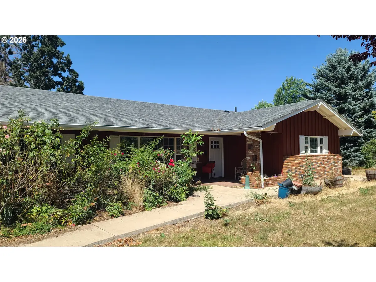 40021 Sandner Dr, Scio, OR 97374 - #1