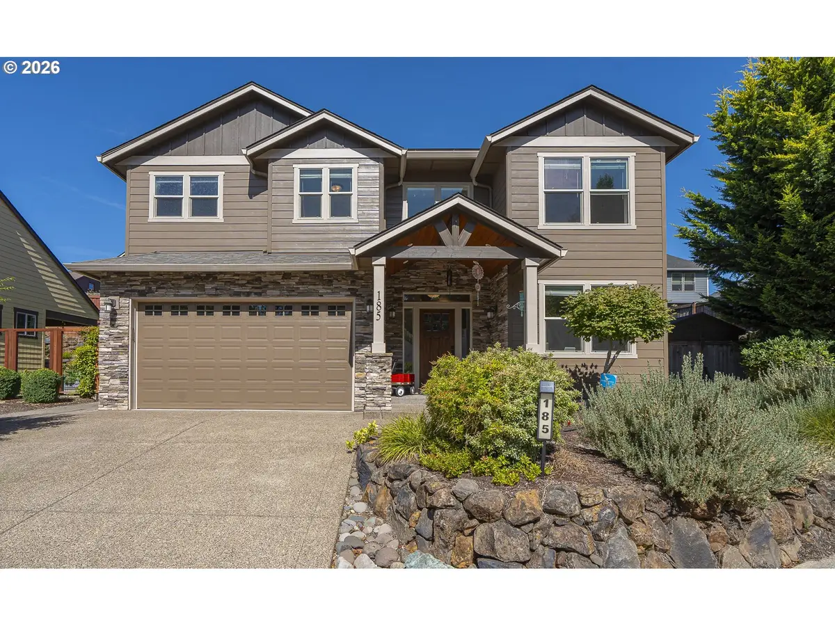 185 Muirfield Ave Se, Salem, OR 97306 - #1
