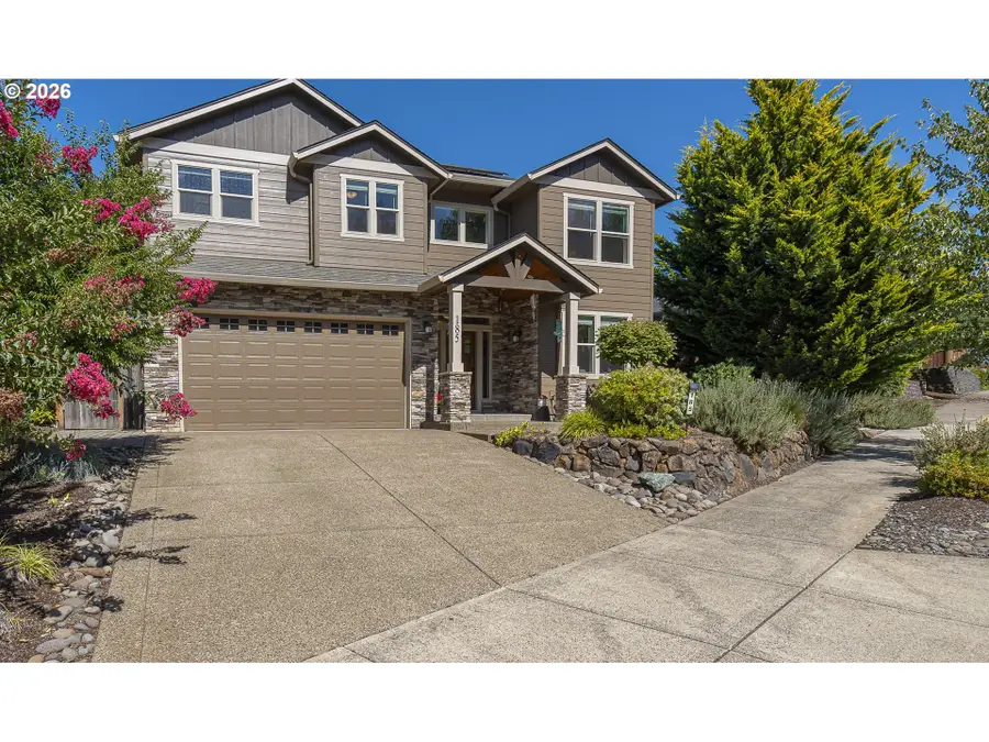 185 Muirfield Ave Se, Salem, OR 97306 - #2