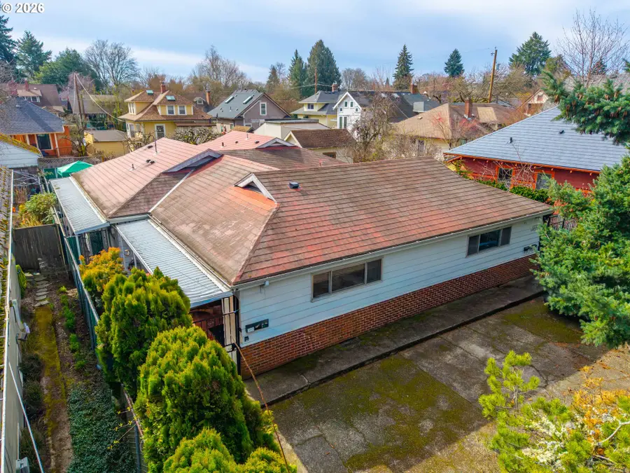 3272 SE Salmon St, Portland, OR 97214 - #2