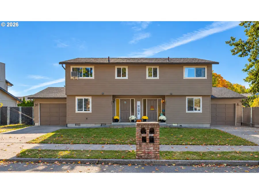 480 NE 18th St, Gresham, OR 97030 - #3