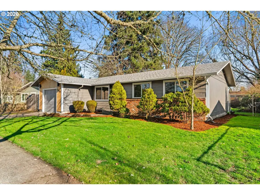 2583 Stratford St, Eugene, OR 97404 - #3