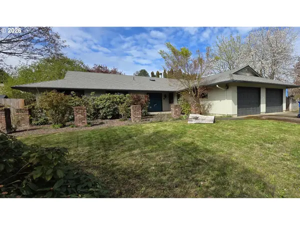 13104 NE 8th Ct, Vancouver, WA 98685