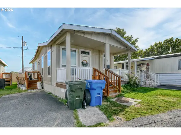 445 E Jennie #35, Hermiston, OR 97838