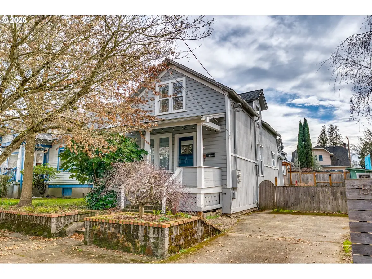 1552 N Prescott St, Portland, OR 97217 - #1