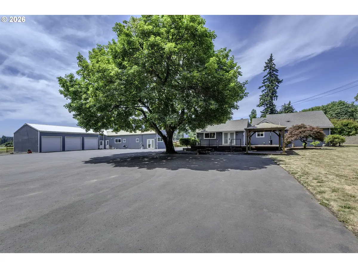 12120 SW Tonquin Rd, Sherwood, OR 97140 - #1