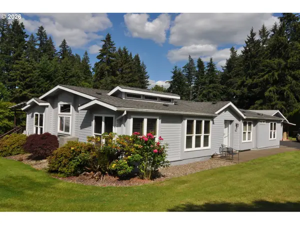 18004 S Wesley Ln, OregonCity, OR 97045