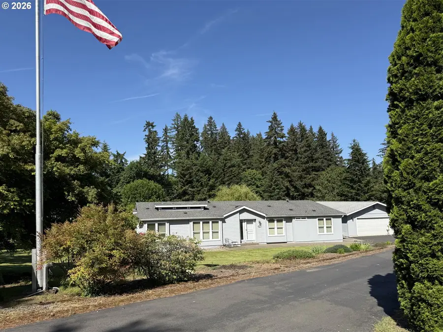 18004 S Wesley Ln, Redland, OR 97045 - #2