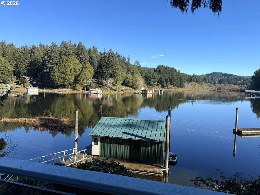 96093 Sun Lake Ln, Lakeside, OR 97449 - Image #3