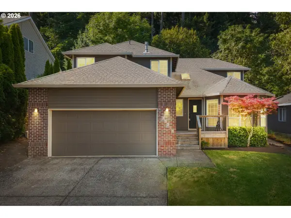 15350 SW Firtree Dr, Portland, OR 97223