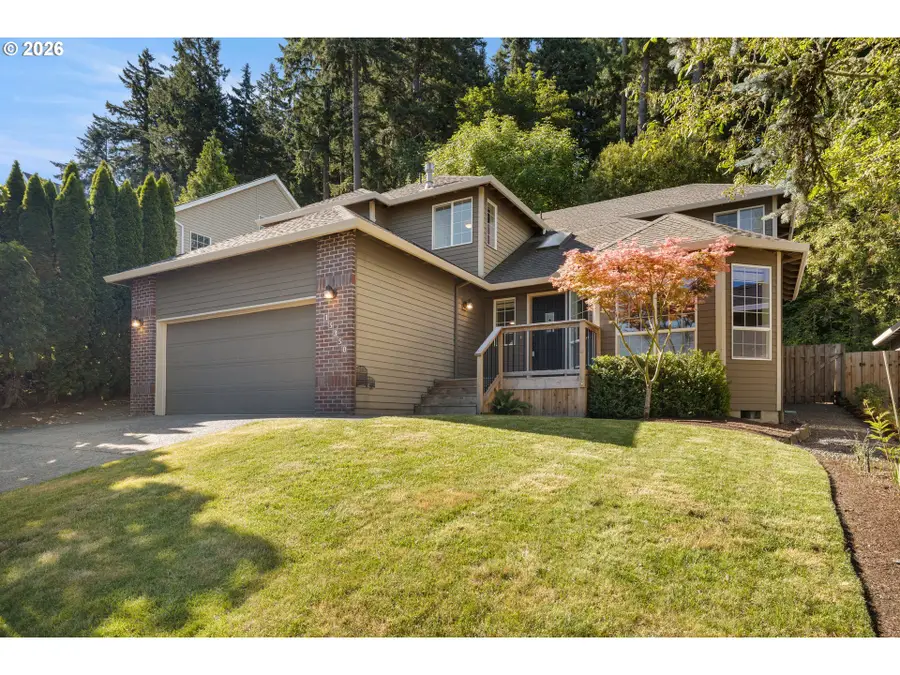 15350 SW Firtree Dr, Portland, OR 97223 - #3