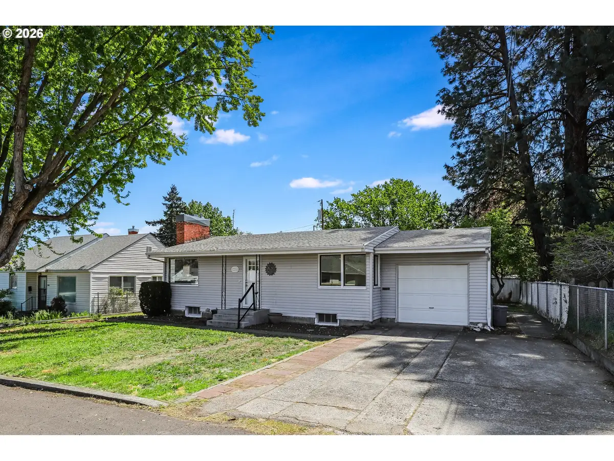 1206 Blakely Way, The Dalles, OR 97058 - #1
