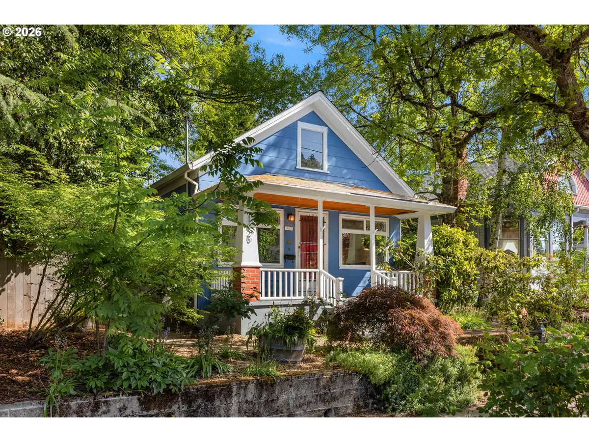 1625 SE Umatilla St, Portland, OR 97202 - #1