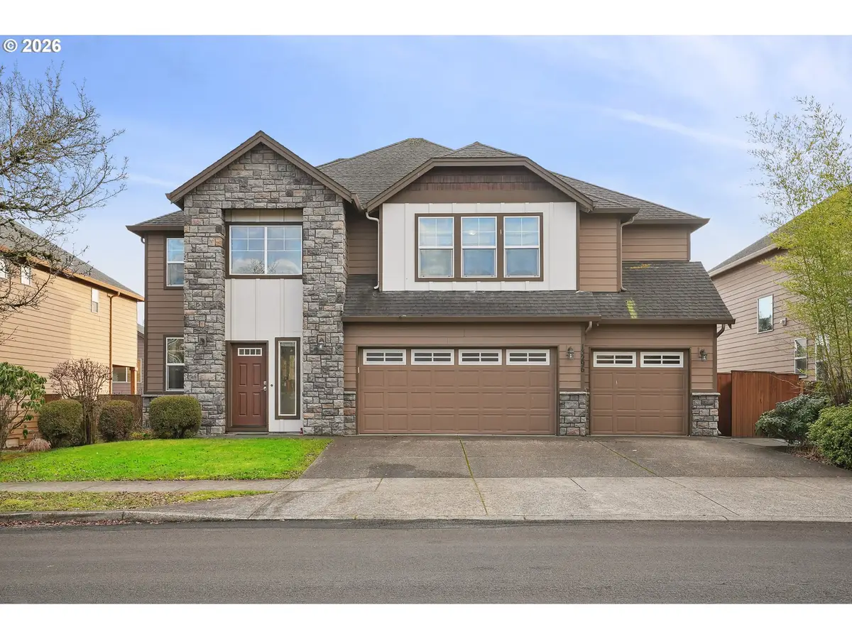 13296 SE Normandy Dr, Clackamas, OR 97015 - Image #1