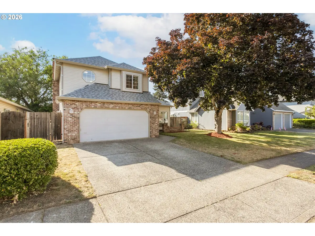 1712 SE Solomon Loop, Vancouver, WA 98683 - #1