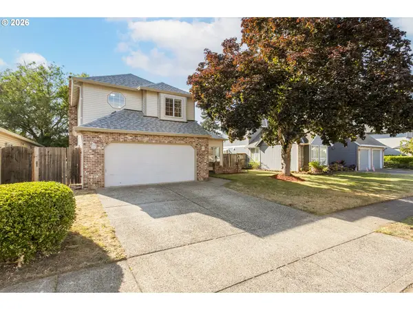 1712 SE Solomon Loop, Vancouver, WA 98683