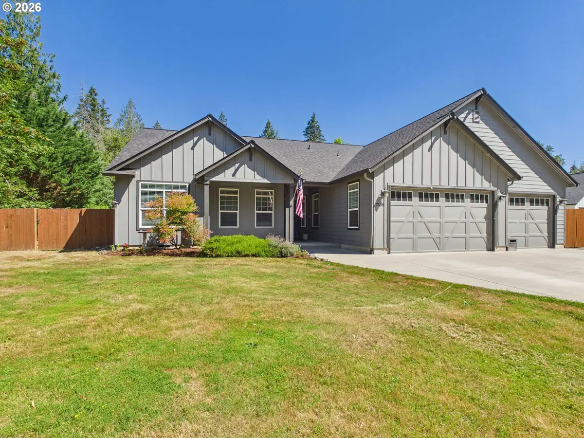 7508 NE 228th St, Dollars Corner, WA 98604 - #1