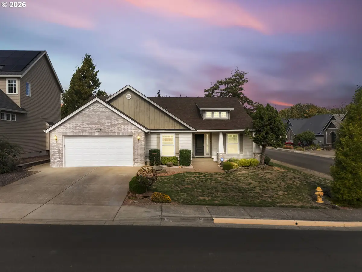 14941 Seal Rock Ave, Aurora, OR 97002 - #1