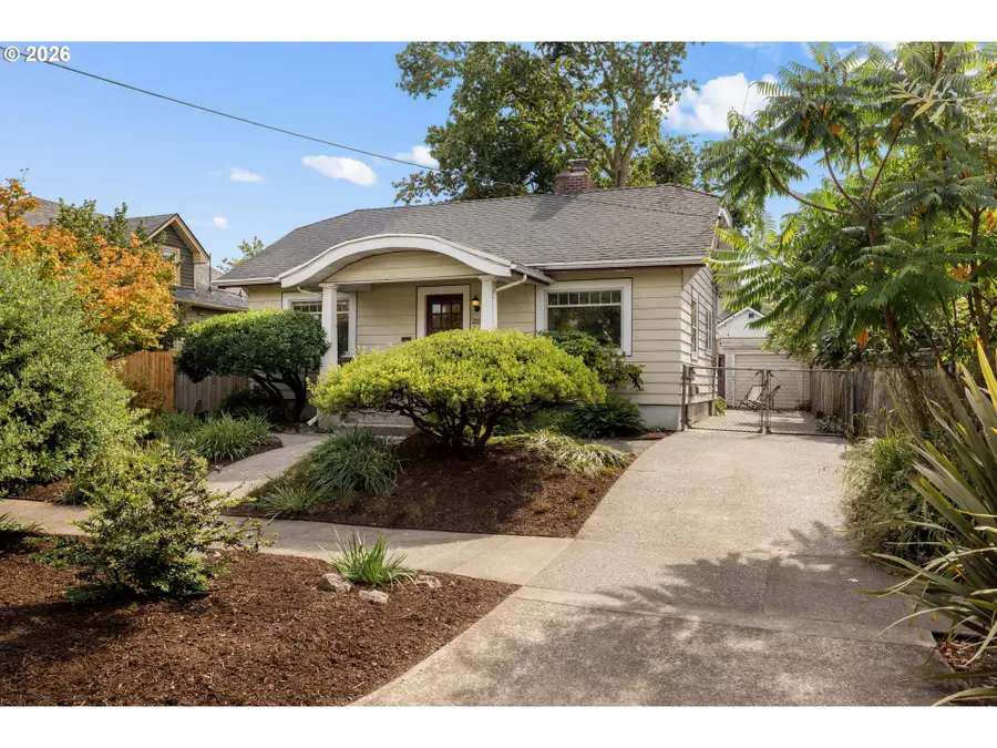 2144 N Willamette Blvd, Portland, OR 97217 - #2