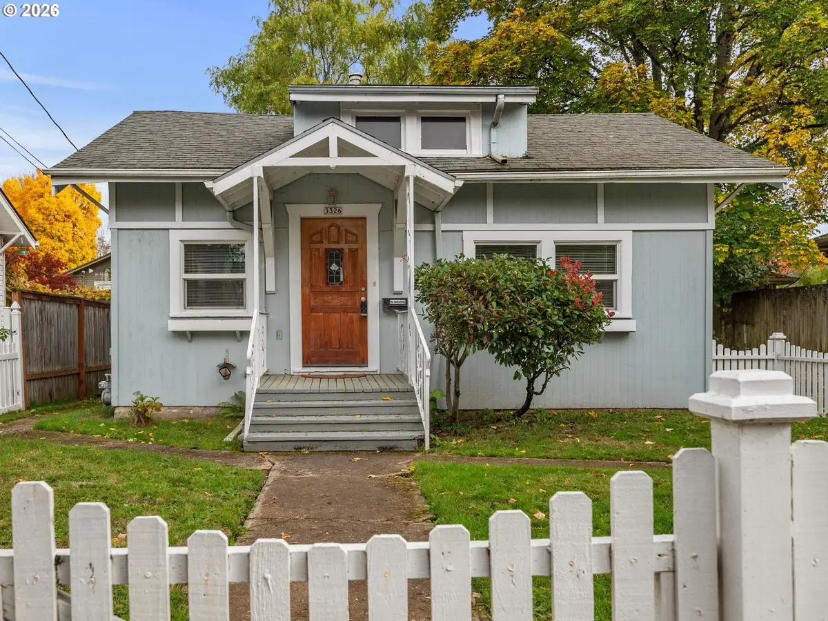 3326 NE 15th Ave, Portland, OR 97212 - #1