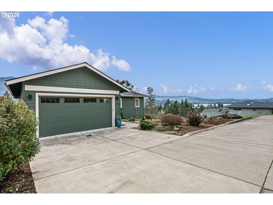 530 Sunridge Ln, Lowell, OR 97452 - #2