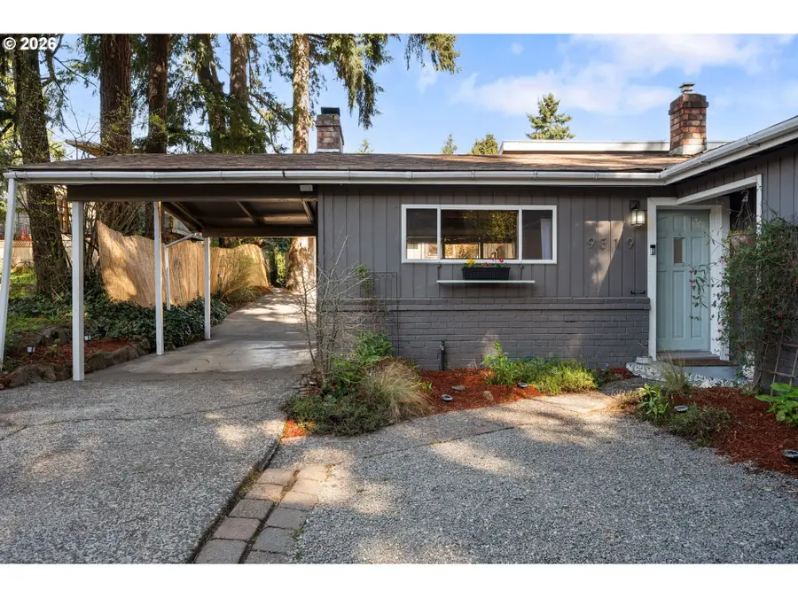 9319 NE Broadway, Portland, OR 97220 - #2