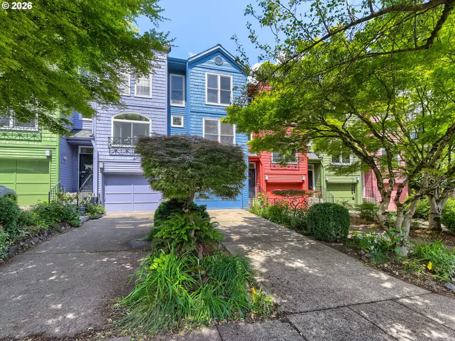 2345 NW Overton St, Portland, OR 97210 - #2