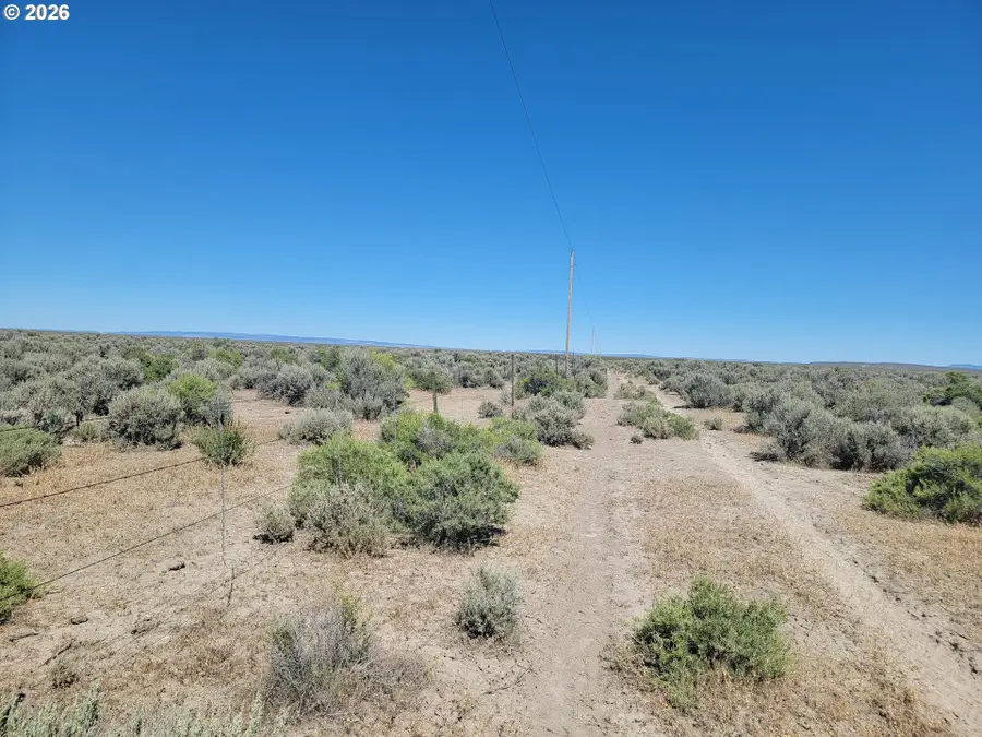 Mccanna Rd #600, Burns, OR 97720 - #3