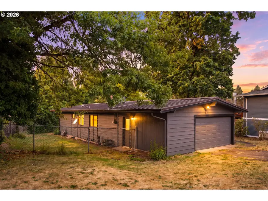 5601 SE Oetkin Dr, Milwaukie, OR 97267 - #2