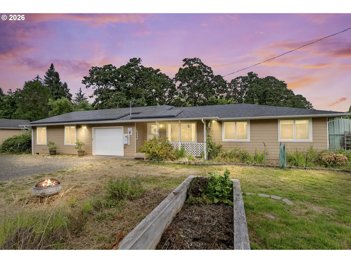 38325 Scravel Hill Rd Ne, Albany, OR 97322 - #1