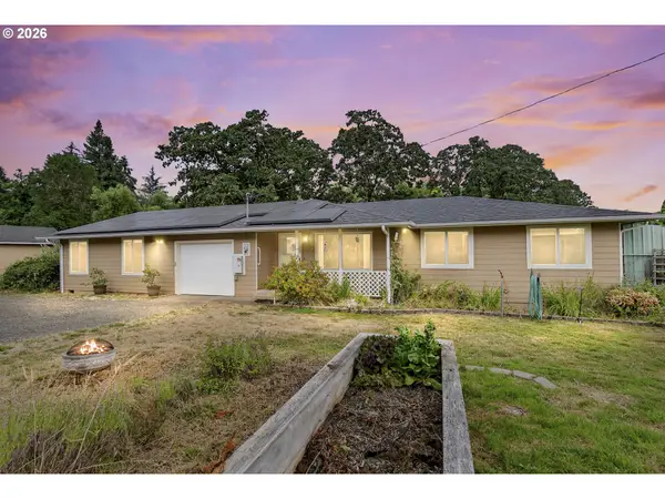38325 Scravel Hill Rd Ne, Albany, OR 97322