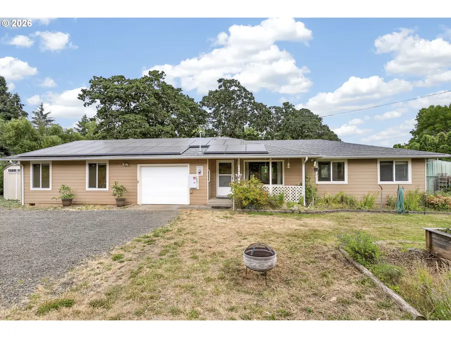 38325 Scravel Hill Rd Ne, Albany, OR 97322 - #3