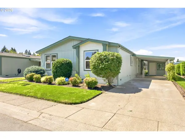 3355 N Delta Hwy #120, Eugene, OR 97408