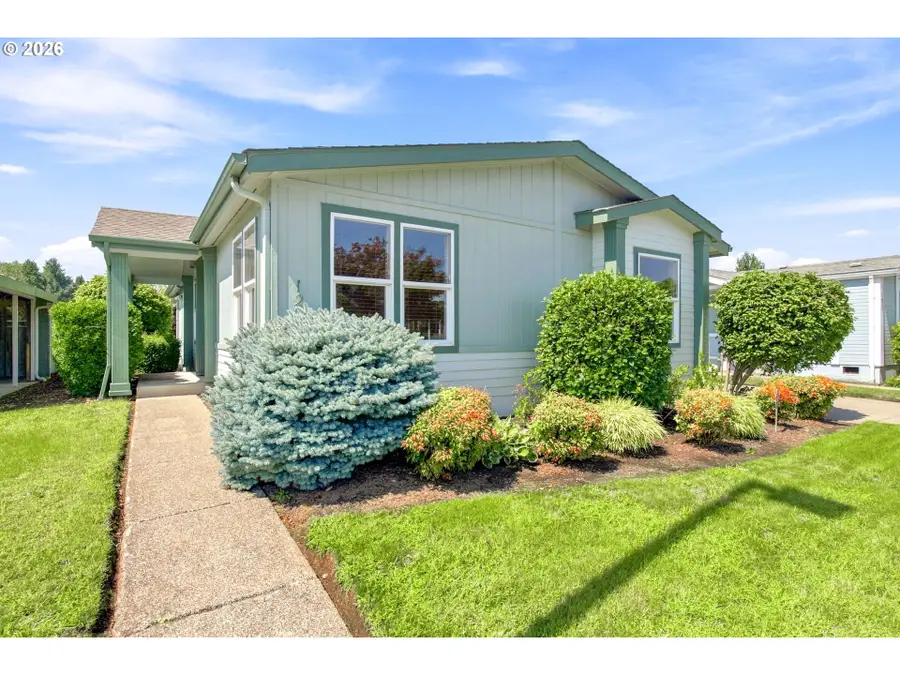 3355 N Delta Hwy #120, Eugene, OR 97408 - #3