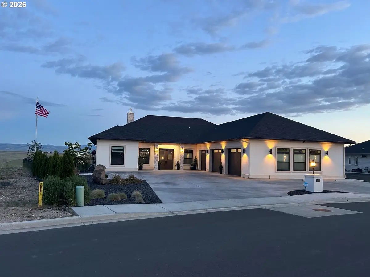 2106 SW Tahoe Ave, Pendleton, OR 97801 - #1