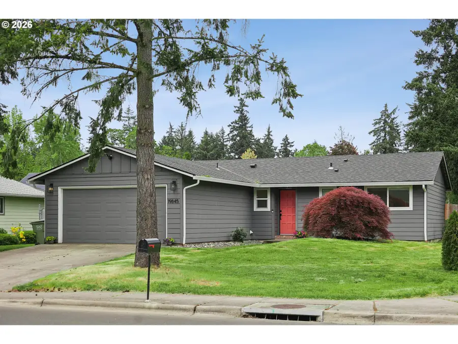 19845 SW Deline St, Beaverton, OR 97078 - #2