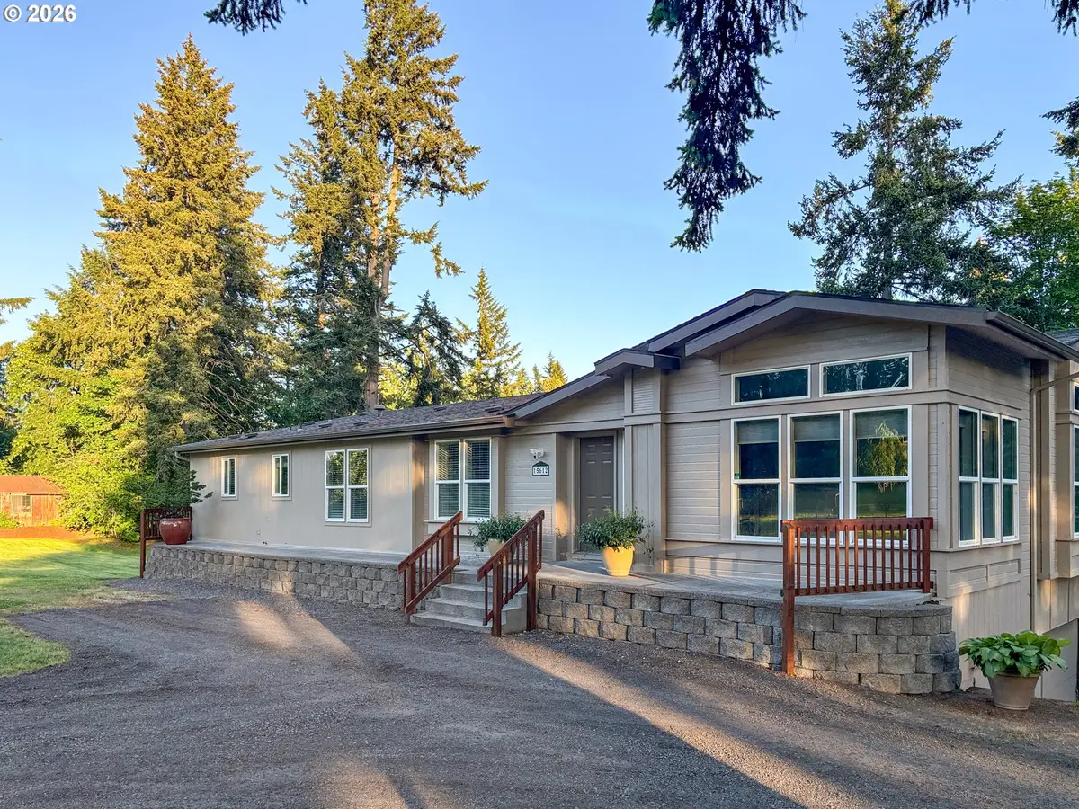 15612 SE 202nd Ave, Damascus, OR 97089 - #1
