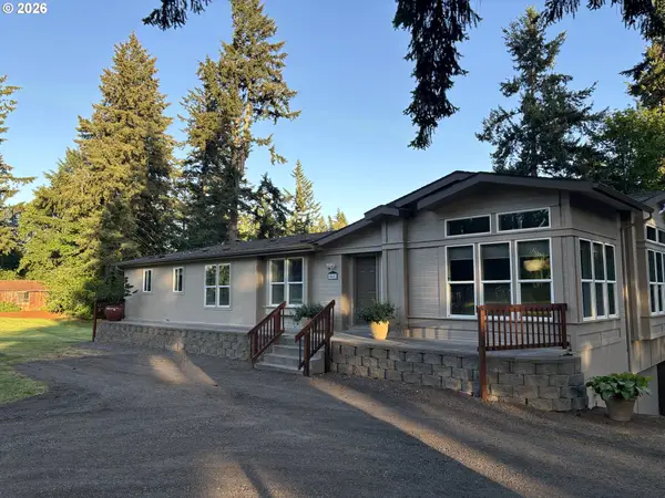 15612 SE 202nd Ave, Damascus, OR 97089