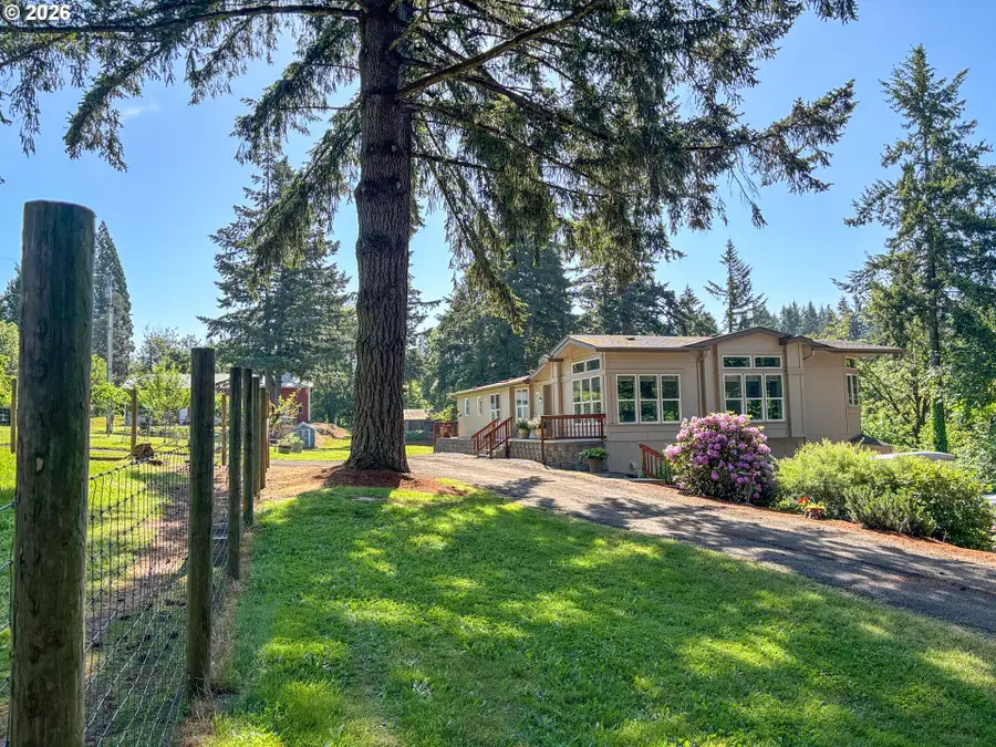 15612 SE 202nd Ave, Damascus, OR 97089 - #2