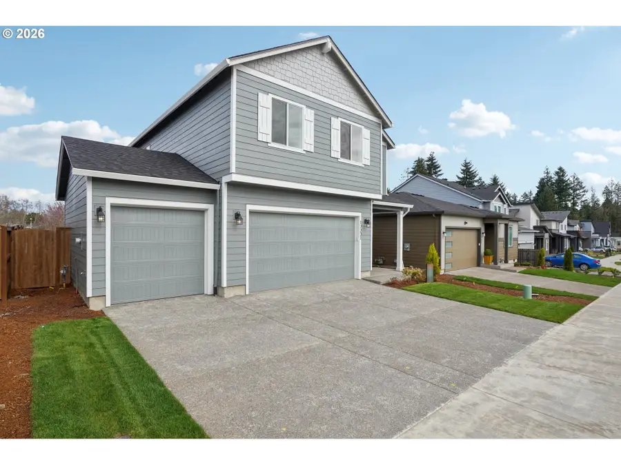 17231 SW Atfalati Ln, Sherwood, OR 97140 - #2