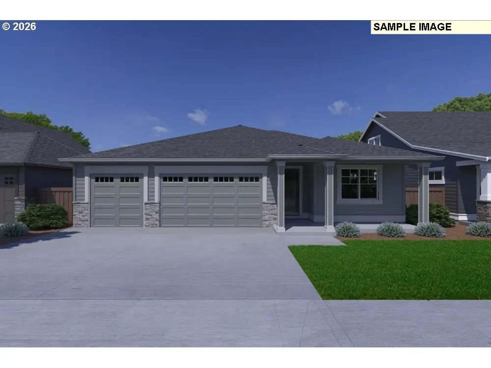 7359 SE Treeline St, Hillsboro, OR 97123 - #1