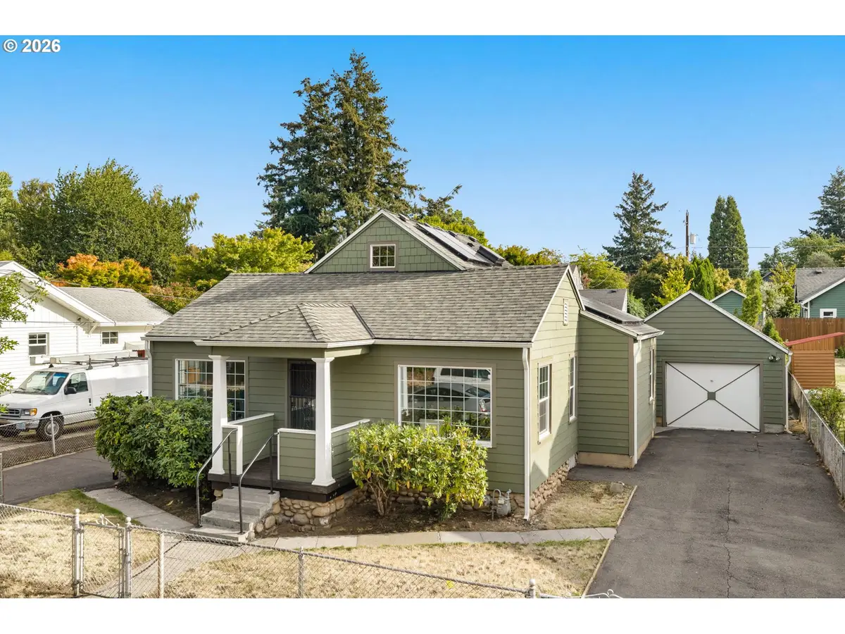 6144 NE Failing St, Portland, OR 97213 - #1