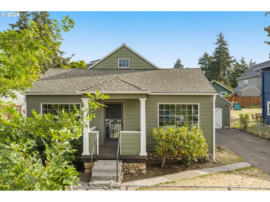 6144 NE Failing St, Portland, OR 97213 - #3